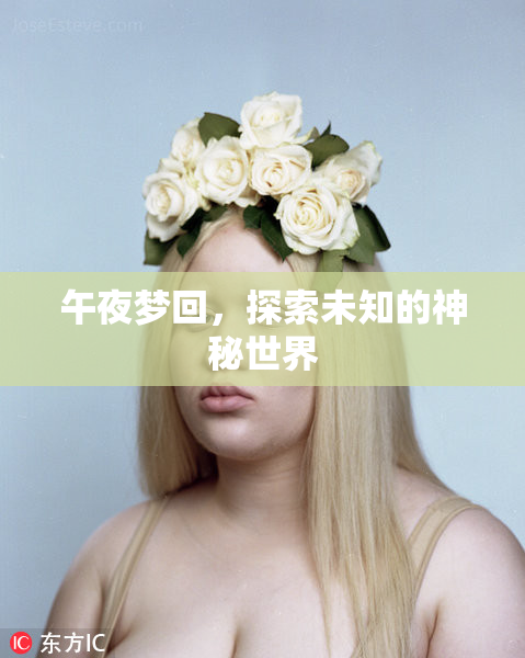 午夜梦回，探索未知的神秘世界
