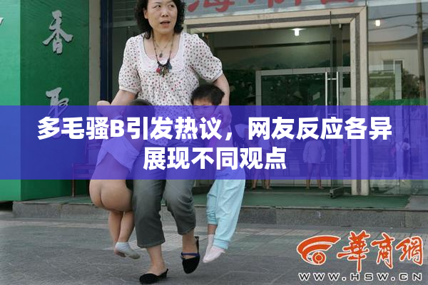 多毛骚B引发热议，网友反应各异展现不同观点