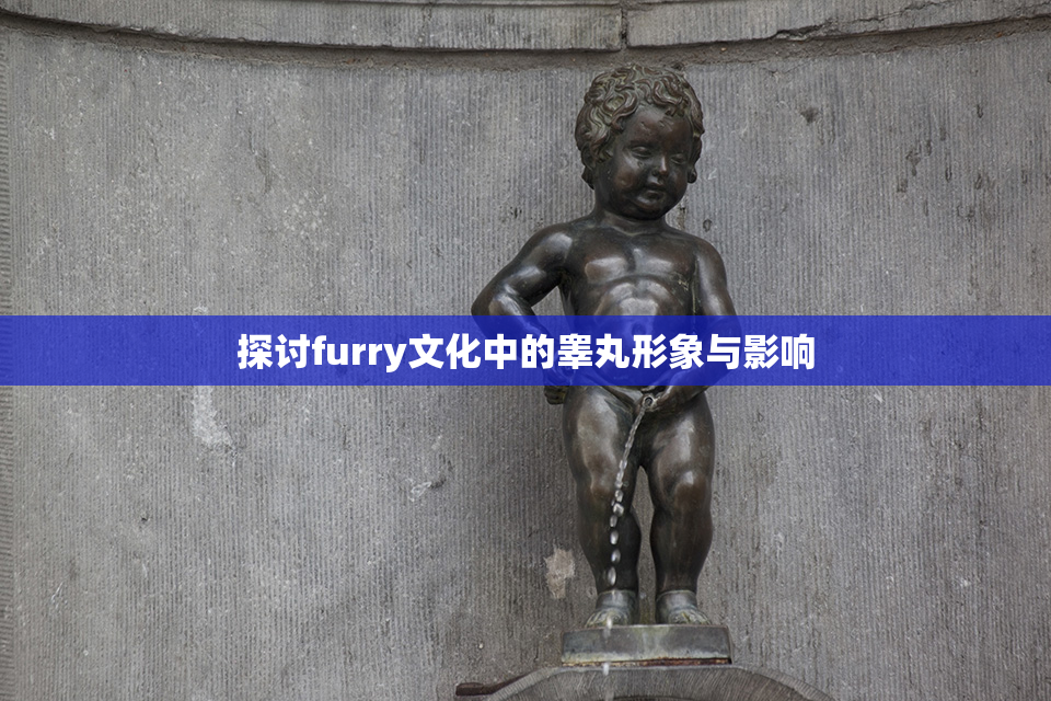 探讨furry文化中的睾丸形象与影响