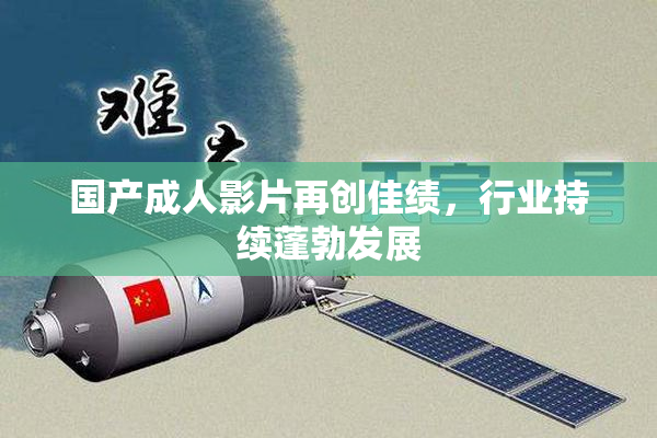 国产成人影片再创佳绩，行业持续蓬勃发展
