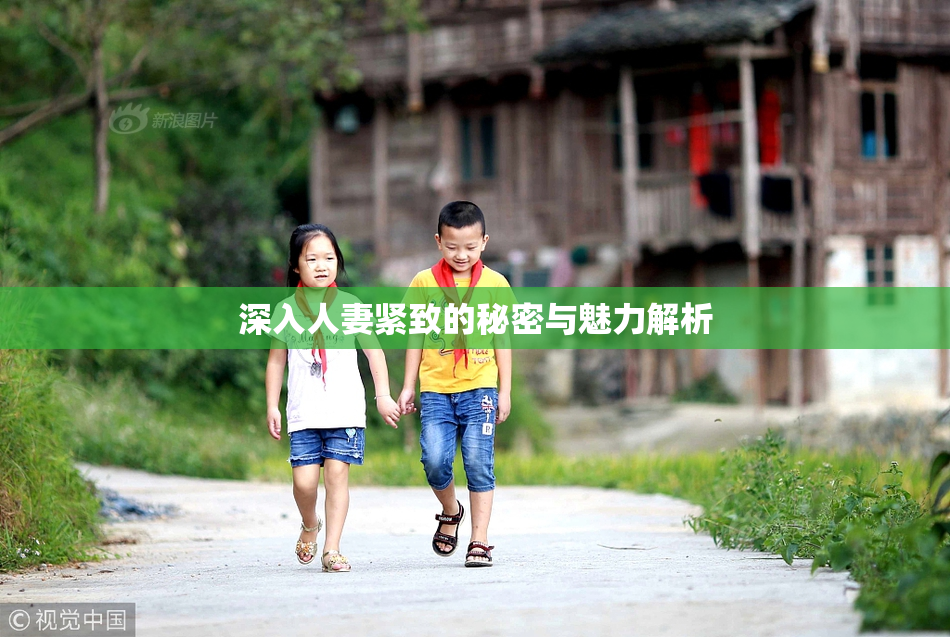 深入人妻紧致的秘密与魅力解析