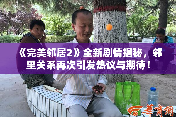 《完美邻居2》全新剧情揭秘，邻里关系再次引发热议与期待！