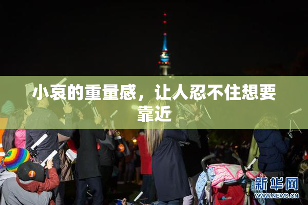 小哀的重量感，让人忍不住想要靠近