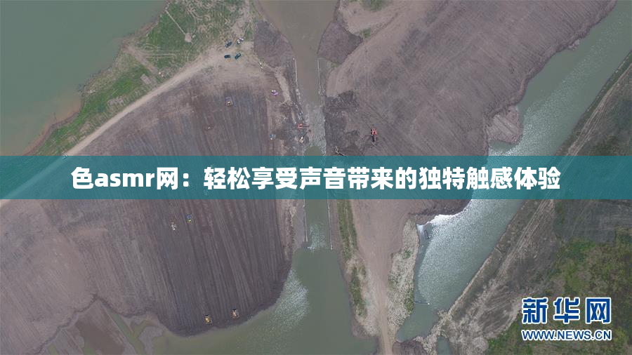 色asmr网：轻松享受声音带来的独特触感体验
