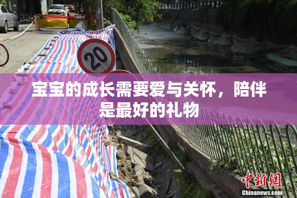 宝宝的成长需要爱与关怀，陪伴是最好的礼物
