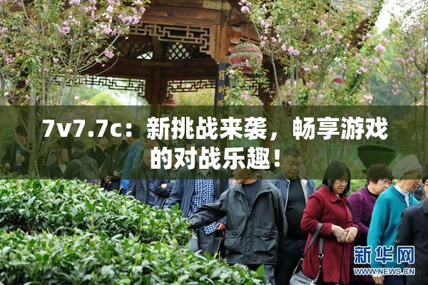 7v7.7c：新挑战来袭，畅享游戏的对战乐趣！