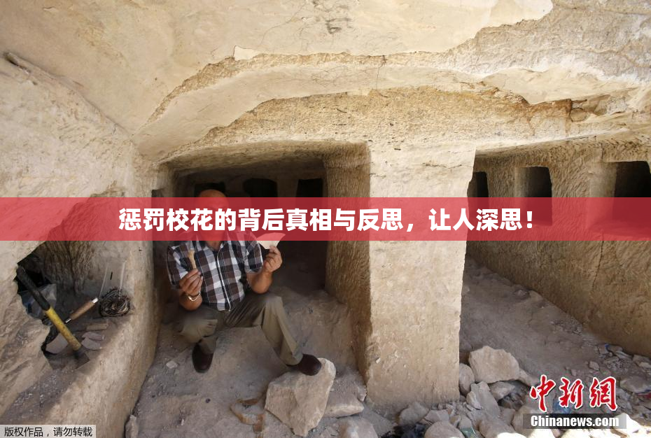惩罚校花的背后真相与反思，让人深思！