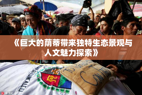 《巨大的荫蒂带来独特生态景观与人文魅力探索》