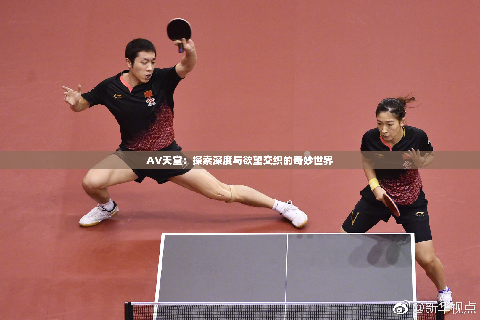 AV天堂：探索深度与欲望交织的奇妙世界