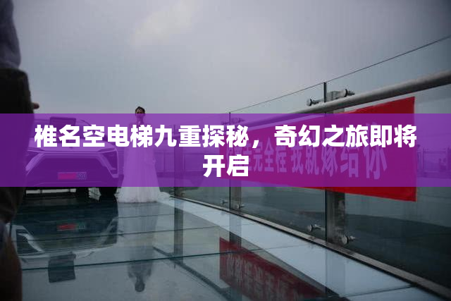 椎名空电梯九重探秘，奇幻之旅即将开启