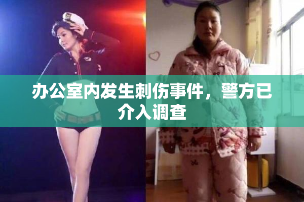 办公室内发生刺伤事件，警方已介入调查
