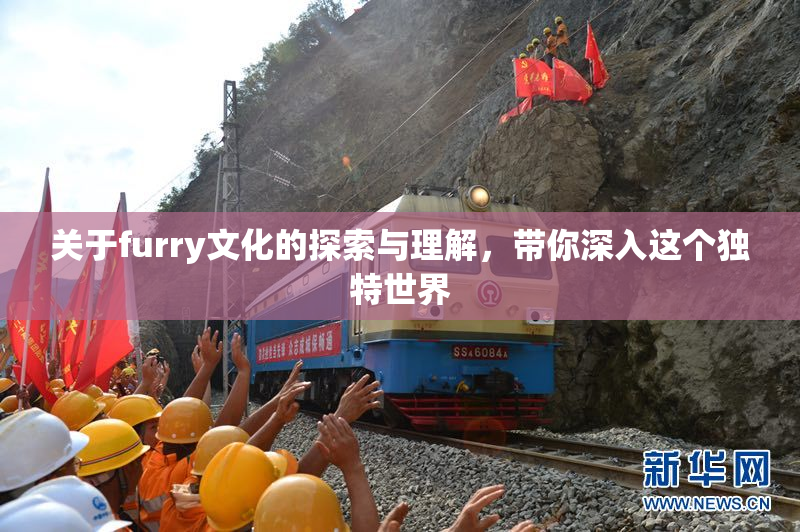 关于furry文化的探索与理解，带你深入这个独特世界