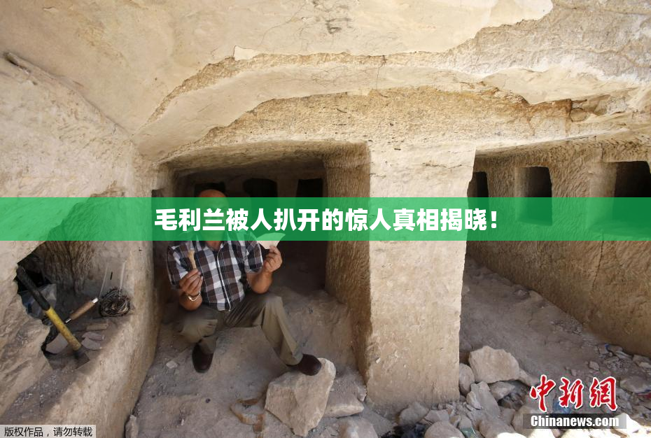 毛利兰被人扒开的惊人真相揭晓！