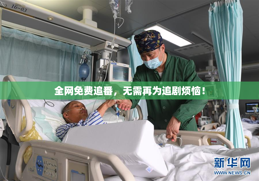 全网免费追番，无需再为追剧烦恼！