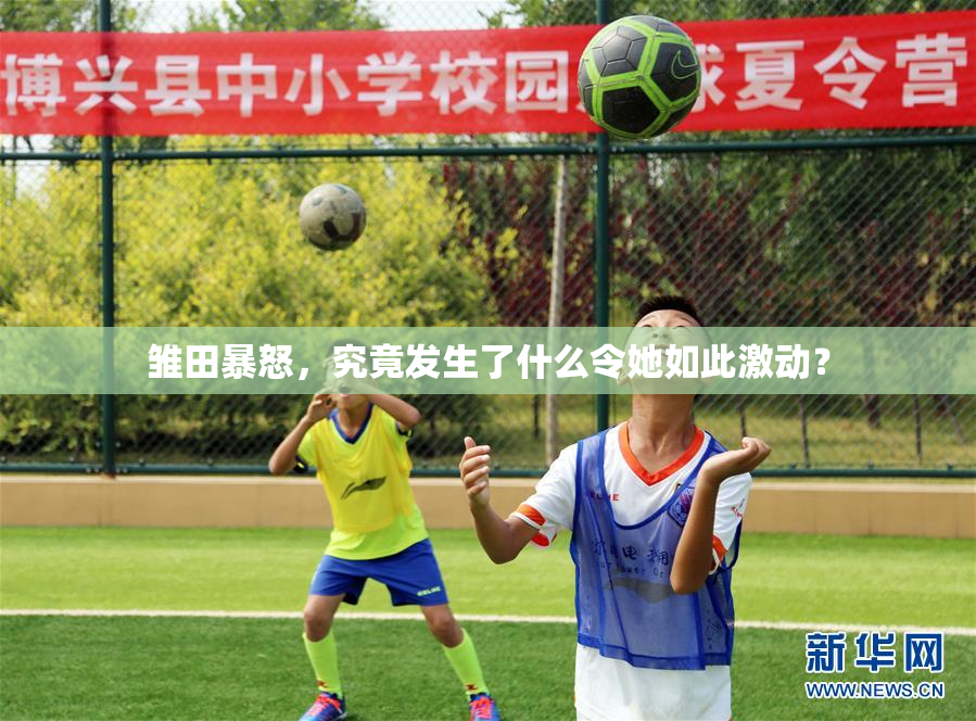 雏田暴怒，究竟发生了什么令她如此激动？