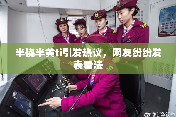 半挠半黄ti引发热议，网友纷纷发表看法