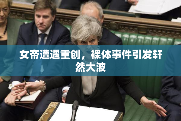 女帝遭遇重创，裸体事件引发轩然大波