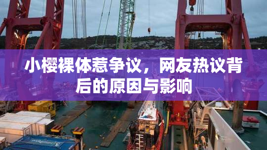 小樱裸体惹争议，网友热议背后的原因与影响