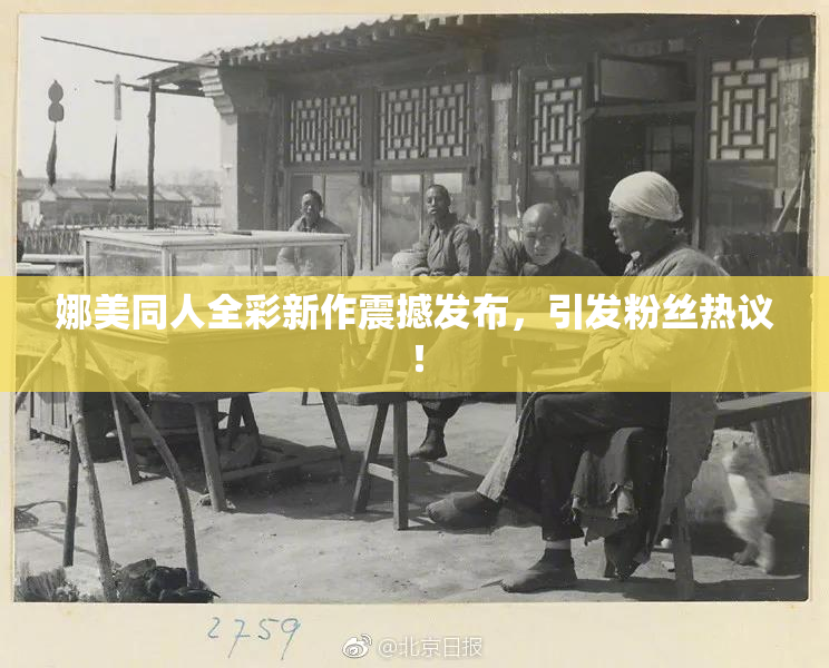娜美同人全彩新作震撼发布，引发粉丝热议！