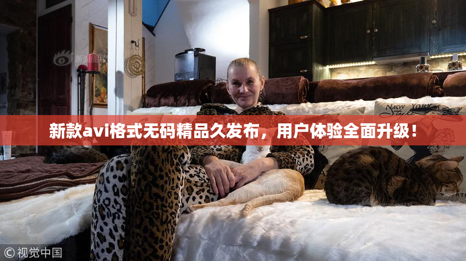 新款avi格式无码精品久发布，用户体验全面升级！
