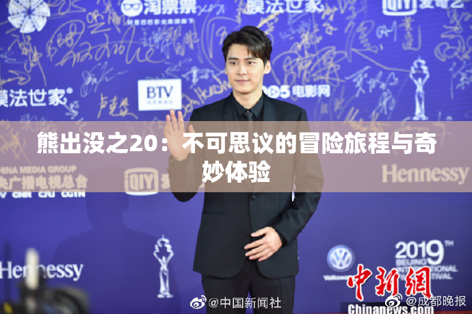 熊出没之20：不可思议的冒险旅程与奇妙体验
