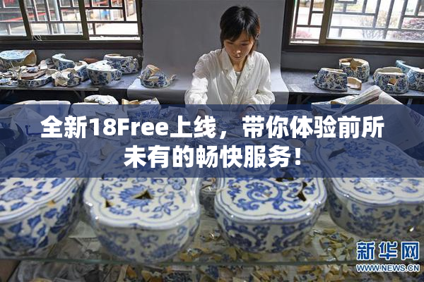 全新18Free上线，带你体验前所未有的畅快服务！