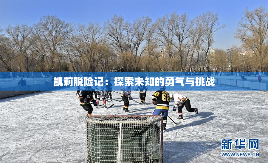 凯莉脱险记：探索未知的勇气与挑战