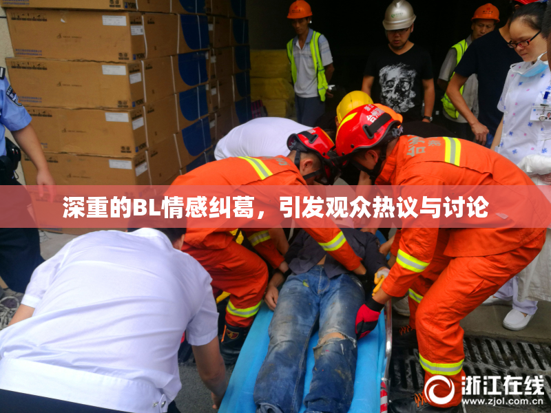 深重的BL情感纠葛，引发观众热议与讨论