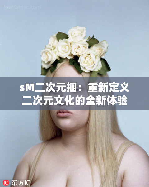 sM二次元捆：重新定义二次元文化的全新体验