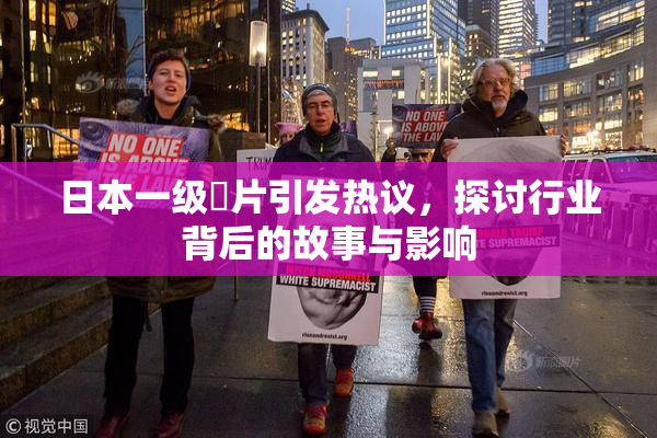 日本一级婬片引发热议，探讨行业背后的故事与影响