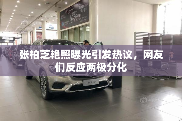 张柏芝艳照曝光引发热议，网友们反应两极分化