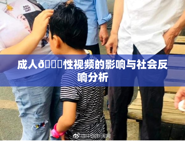 成人🔞性视频的影响与社会反响分析