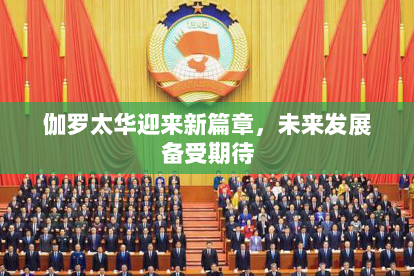 伽罗太华迎来新篇章，未来发展备受期待