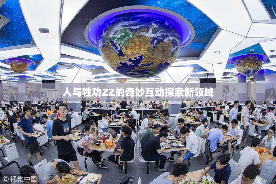 人与牲功ZZ的奇妙互动探索新领域