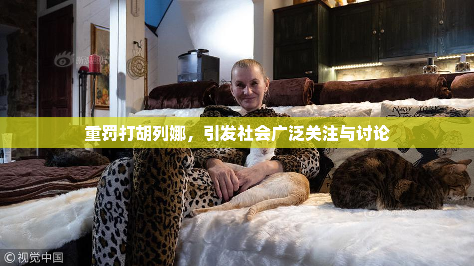 重罚打胡列娜，引发社会广泛关注与讨论