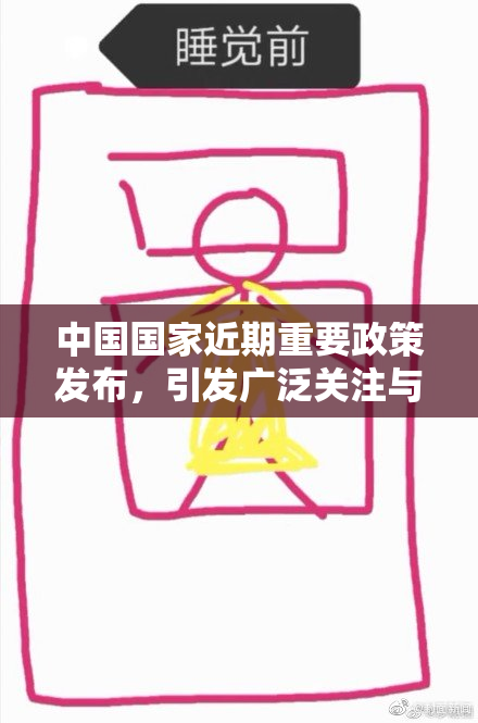 中国国家近期重要政策发布，引发广泛关注与讨论