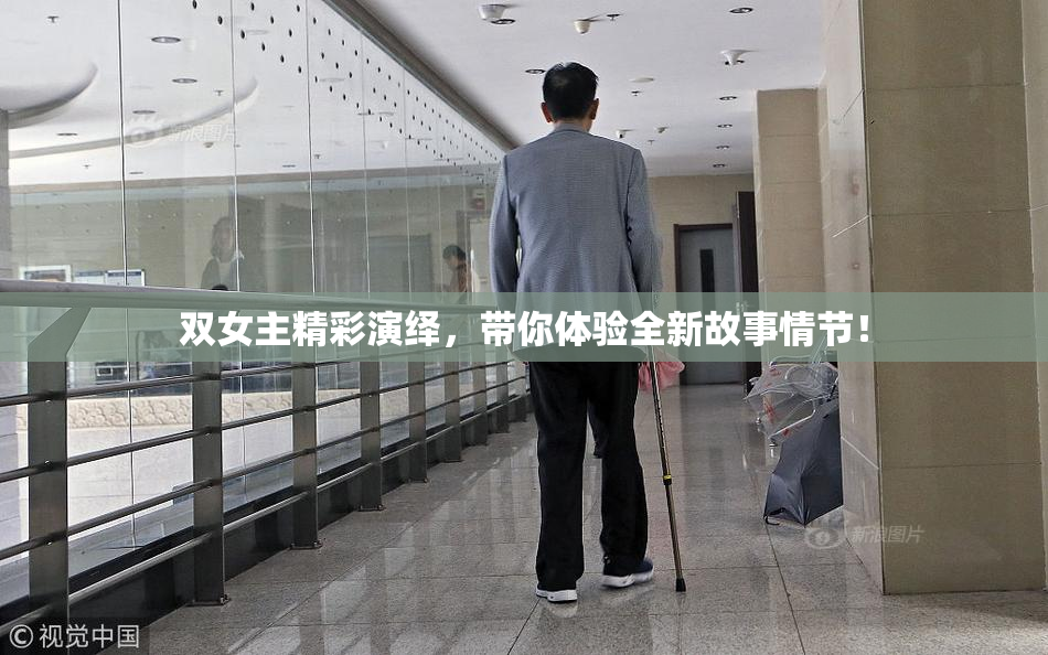 双女主精彩演绎，带你体验全新故事情节！