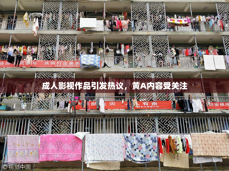 成人影视作品引发热议，黄A内容受关注