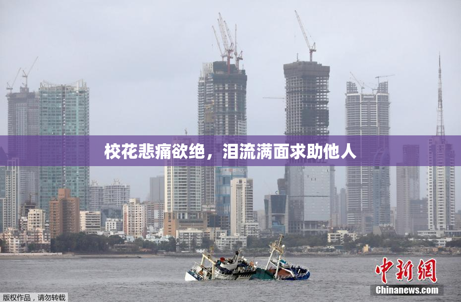 校花悲痛欲绝，泪流满面求助他人