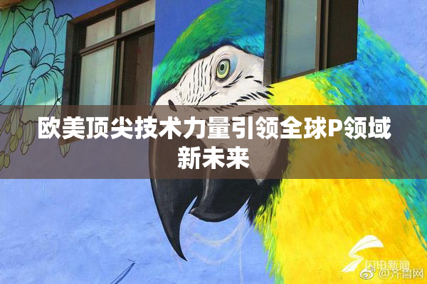 欧美顶尖技术力量引领全球P领域新未来