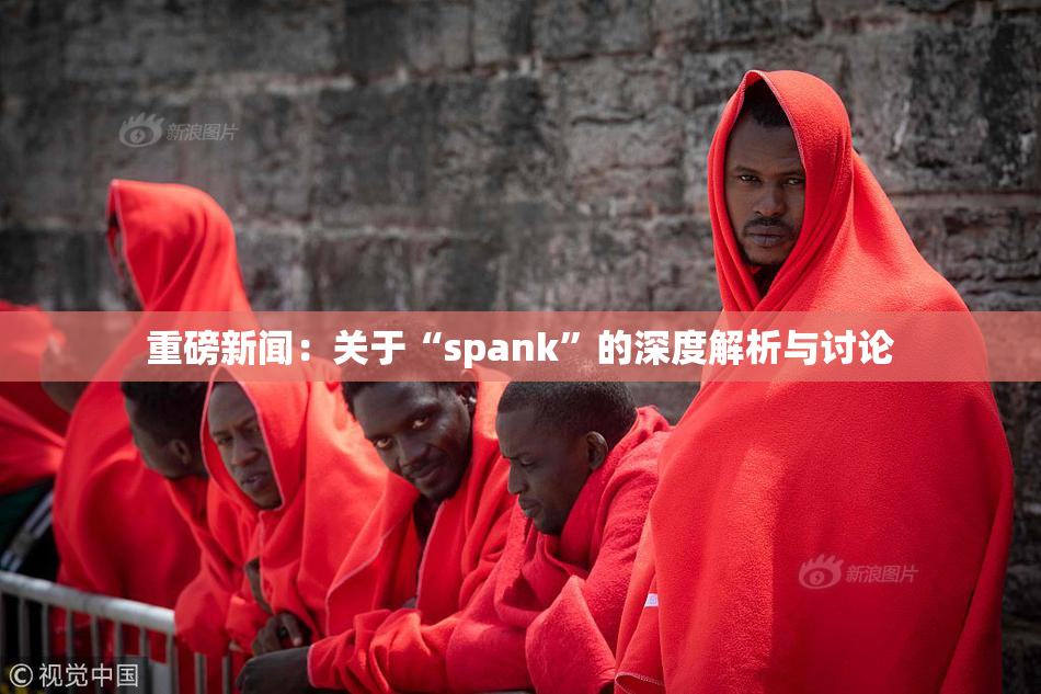 重磅新闻：关于“spank”的深度解析与讨论