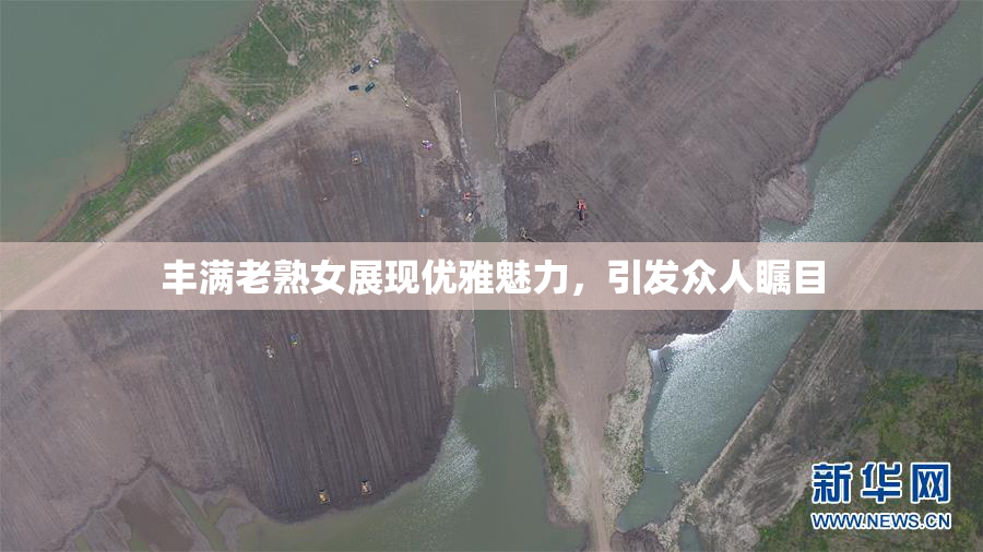丰满老熟女展现优雅魅力，引发众人瞩目