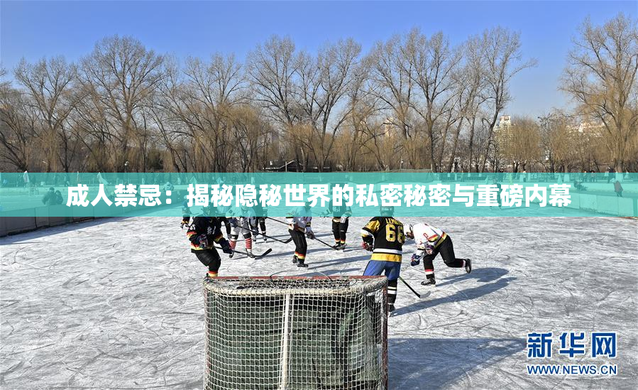 成人禁忌：揭秘隐秘世界的私密秘密与重磅内幕