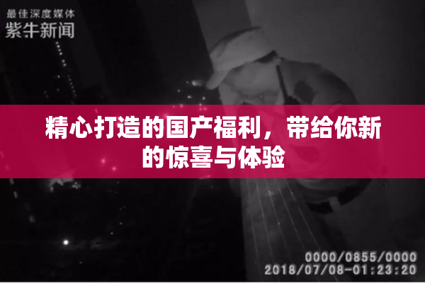 精心打造的国产福利，带给你新的惊喜与体验