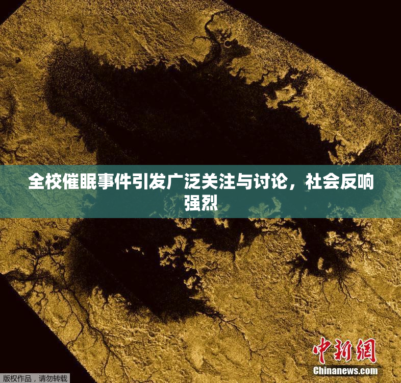 全校催眠事件引发广泛关注与讨论，社会反响强烈