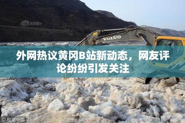 外网热议黄冈B站新动态，网友评论纷纷引发关注