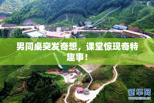 男同桌突发奇想，课堂惊现奇特趣事！