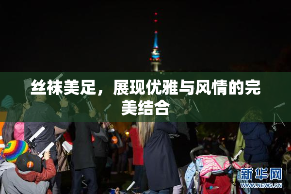 丝袜美足，展现优雅与风情的完美结合