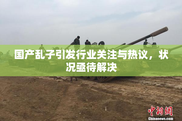 国产乱子引发行业关注与热议，状况亟待解决