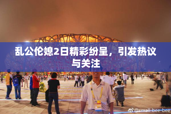 乱公伦媳2日精彩纷呈，引发热议与关注